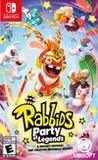 Rabbids: Party of Legends