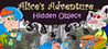 Alice's Adventures - Hidden Object Puzzle Game Image