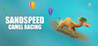 SANDSPEED: CAMEL RACING Image
