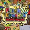 Flick Erasers Battle Royale Image