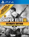 Sniper Elite III: Ultimate Edition Image