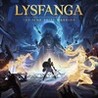 Lysfanga: The Time Shift Warrior Image