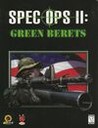 Spec Ops II: Green Berets Image