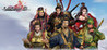 The Legend of the Three Kingdoms