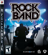 Rock Band Image