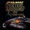 Star Wars Rebel Assault II: The Hidden Empire