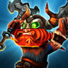 Dungeon Run: Age of Gold and Fire Clans Image