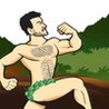 It's a Jungle Out There Image