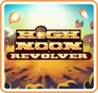 High Noon Revolver Image