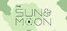 The Sun and Moon Image