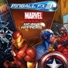 Pinball FX3 - Marvel's Avengers: Age of Ultron