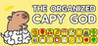 The Organized Capy God Image