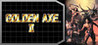Golden Axe II Image