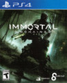 Immortal: Unchained Image