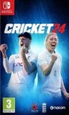 Cricket 24 Image