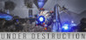 Under Destruction