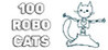 Hidden Robo Cats Image