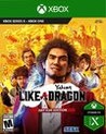 Yakuza: Like a Dragon