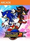 Sonic Adventure 2 Image