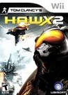 Tom Clancy's HAWX 2 Image