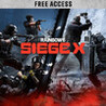 Tom Clancy's Rainbow Six Siege X Image
