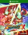 Mega Man Zero / ZX Legacy Collection