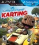 LittleBigPlanet Karting thumbnail