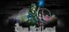 Blue Bird Land Image