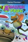 Amazing Frog? Image