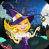 Little Witch Solitaire Image
