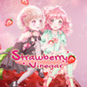 Strawberry Vinegar Image