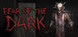 Fear of the Dark Product Image