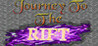 Journey to the Rift