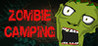 Zombie camping Image