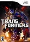 Transformers: Revenge of the Fallen Image