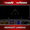 Arcade Archives: Midnight Landing Image