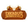 Ikkarus and the Prince of Sin