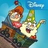 The 7D Mine Train Image