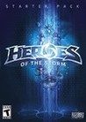 Heroes of the Storm Image