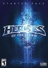 Heroes of the Storm