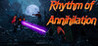 Rhythm of Annihilation Image