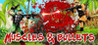 Muscles And Bullets Image