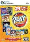 PLAY! Volume 2 Image