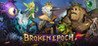 Broken Epoch: Wit Cards Image
