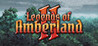 Legends of Amberland II: The Song of Trees Image
