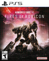Armored Core VI: Fires of Rubicon