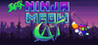 Super Ninja Meow Cat Image