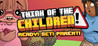 Think of the Children Image