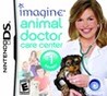 Imagine: Animal Doctor Care Center