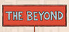 The Beyond: An Interactive Comic Book Image